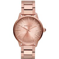 Orologio Diesel Donna Castilla in Acciaio placcato oro rosa DZ5567 - DZ5567